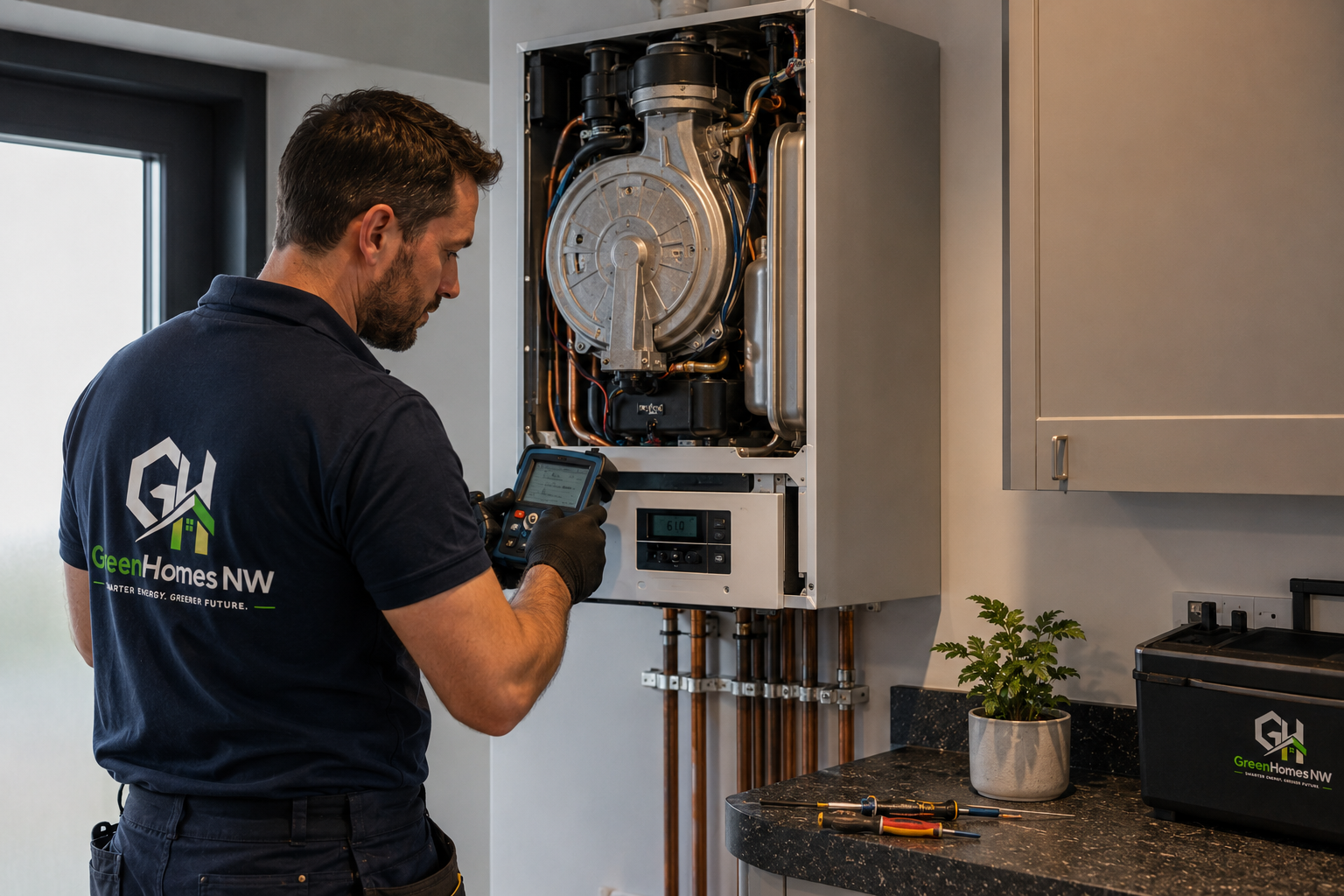 Maintenance and repairs covered under your Solar Plan